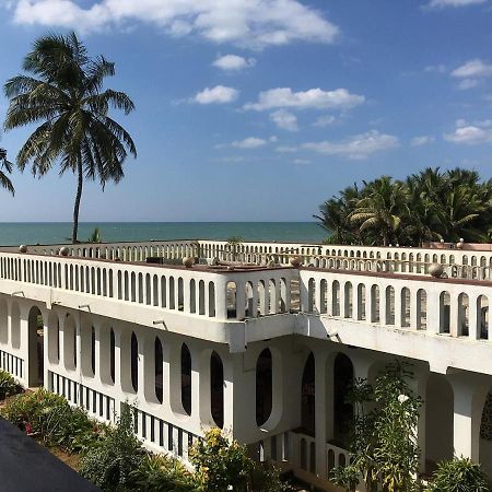 Hotel Silver Sands Negombo Luaran gambar