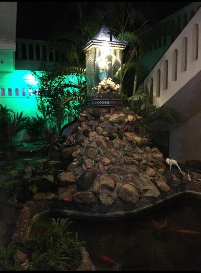 Hotel Silver Sands Negombo Luaran gambar