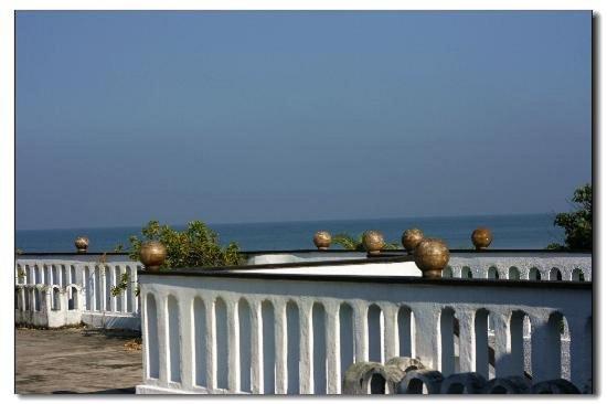 Hotel Silver Sands Negombo Luaran gambar